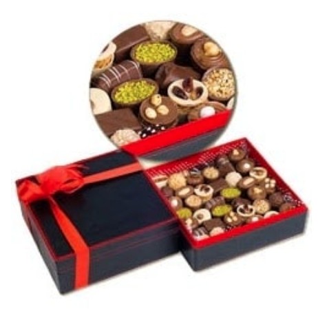 500 Gram El Yapımı Karışık Special Lezzet